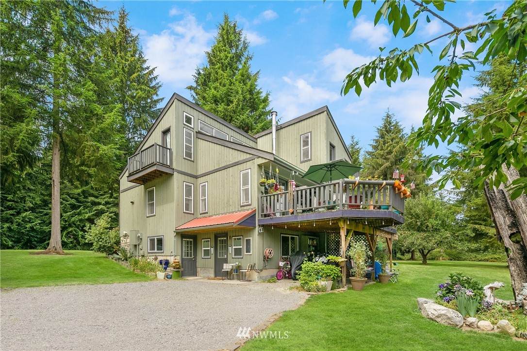 27029 94th Avenue - Photo 1