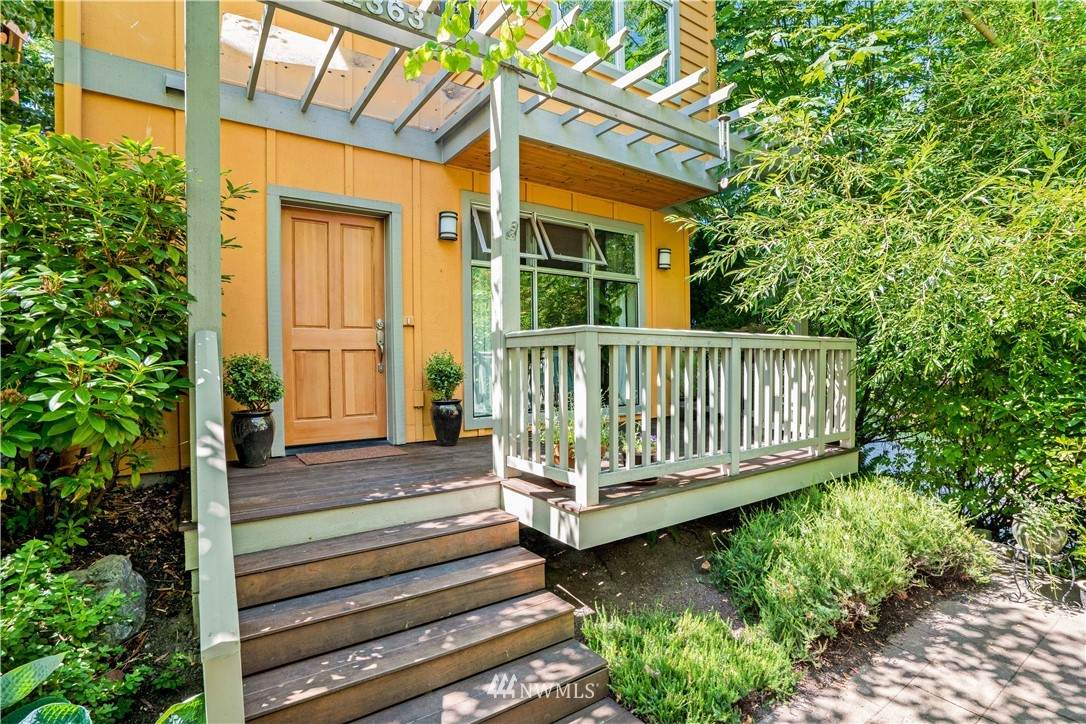 2363 Mcclellan Street - Photo 1