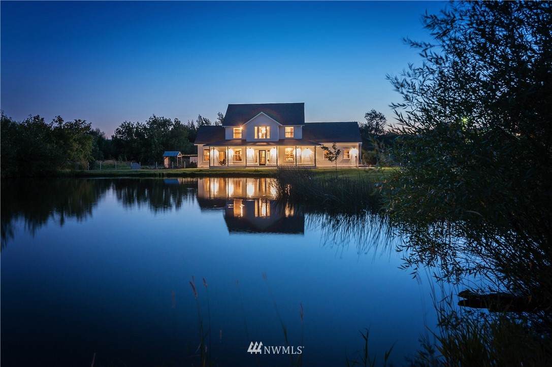 4764 Dry Creek Road - Photo 1