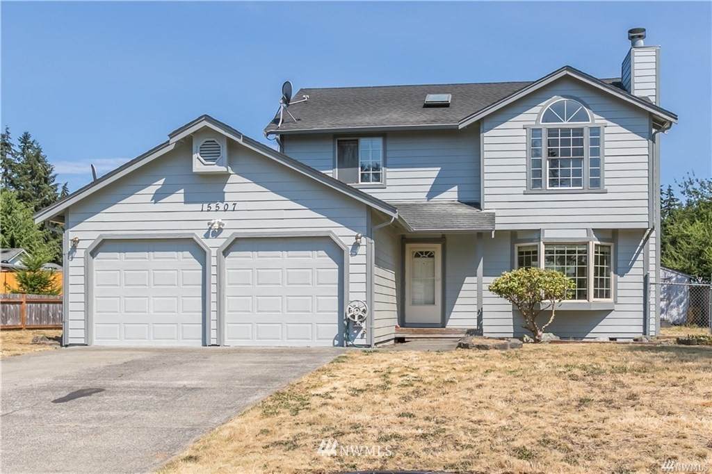 15507 19th Court Ave - Photo 1