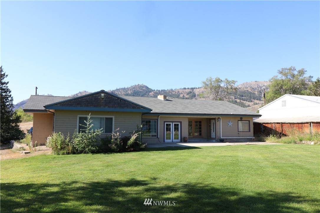 60 Boundary Point Road - Photo 1