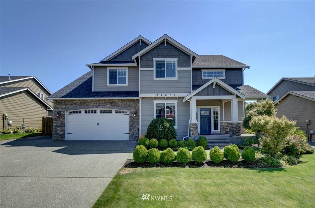 22813 78th Avenue Ct - Photo 1
