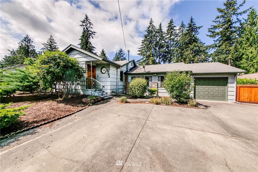 9702 Lake Steilacoom Drive - Photo 1