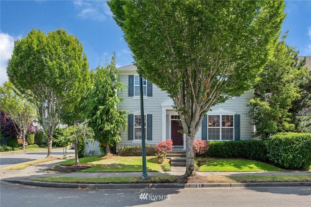 11761 Wilmington Way - Photo 1