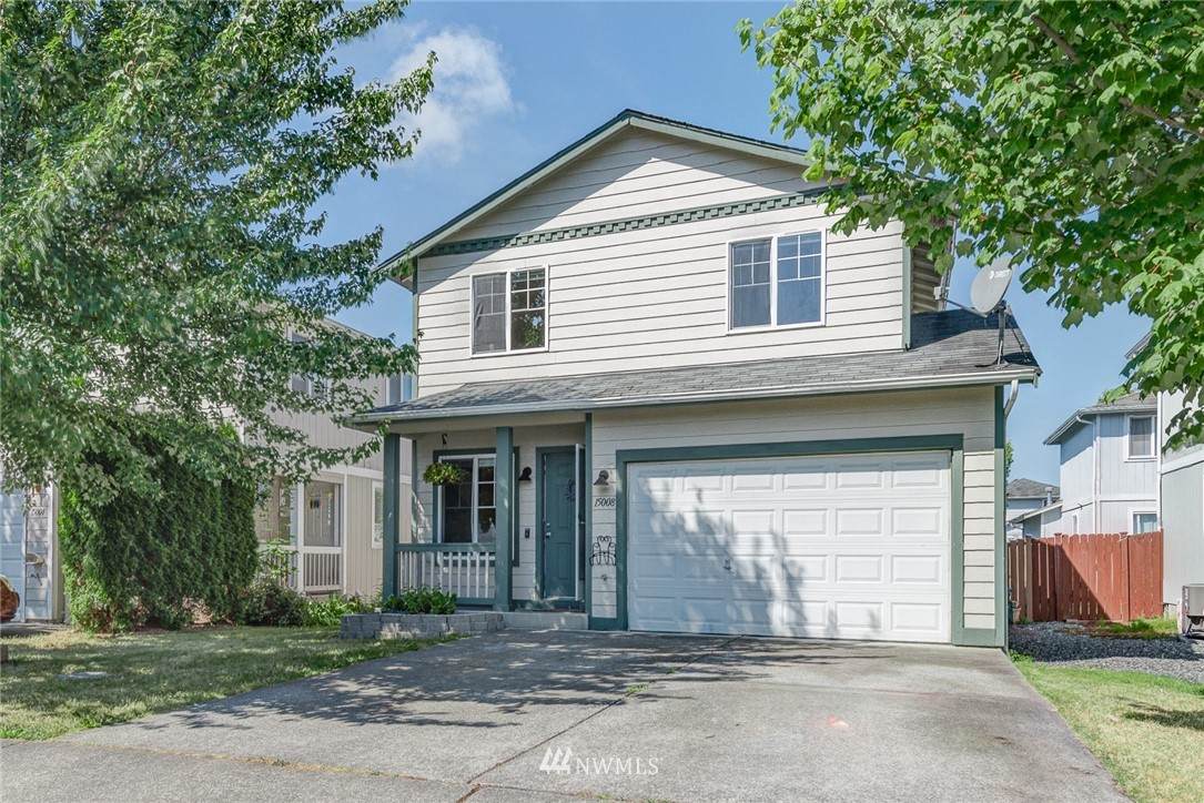 15008 45th Avenue - Photo 1