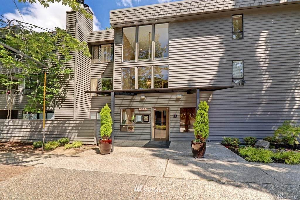 6300 Sand Point Way - Photo 1