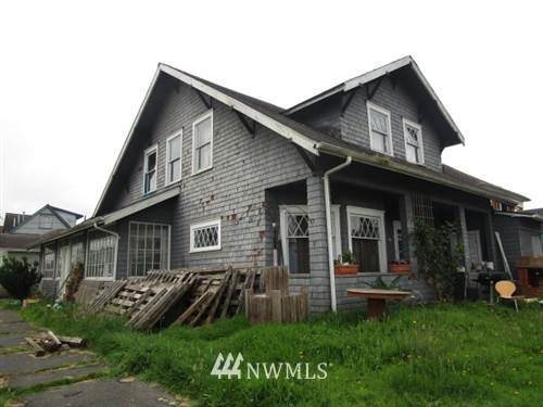 901 1ST Street - Photo 1