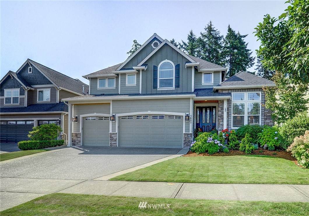 3805 Cameron Drive - Photo 1