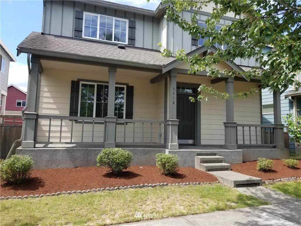 6418 Radiance Boulevard - Photo 1