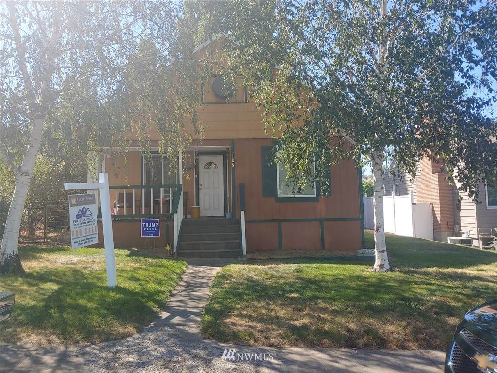 106 4th Avenue - Photo 1