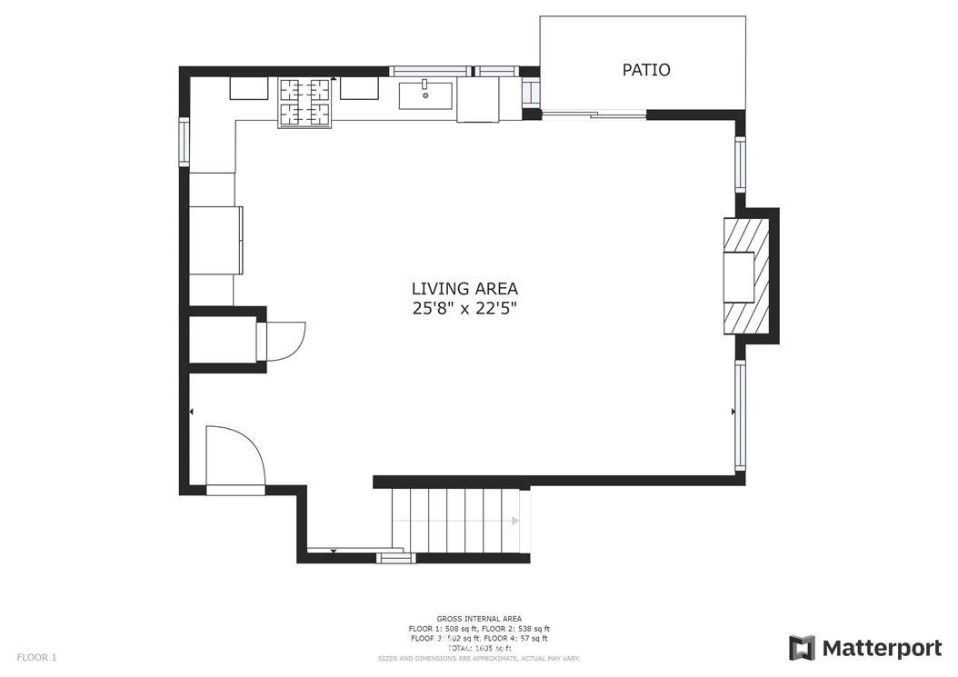 730 25th Avenue - Photo 1