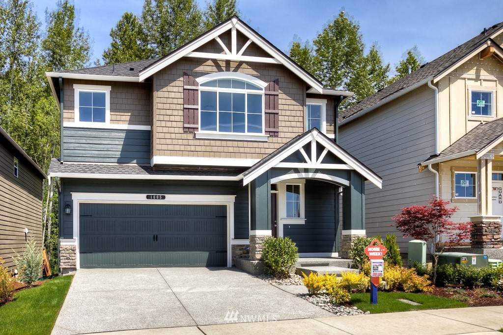 3404 104th Avenue - Photo 1