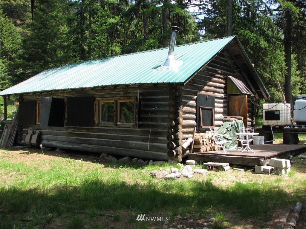 1 Old Sheridan Road - Photo 1