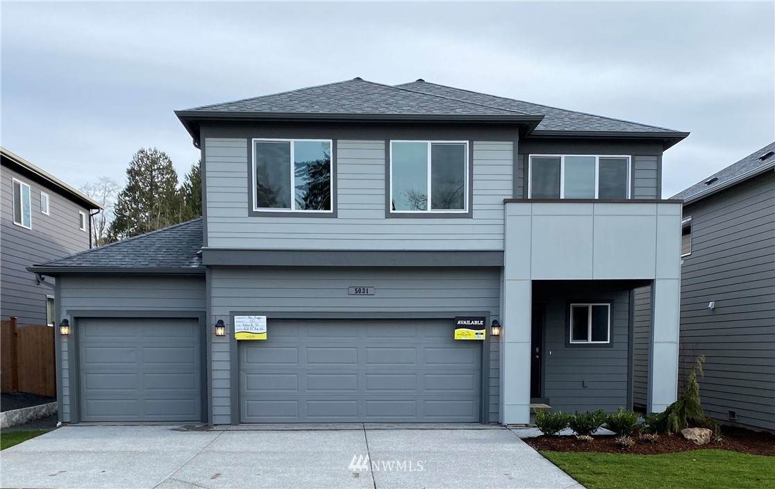 8430 50th Street - Photo 1