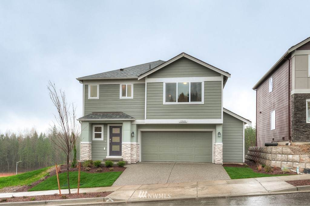 17223 129th Street - Photo 1