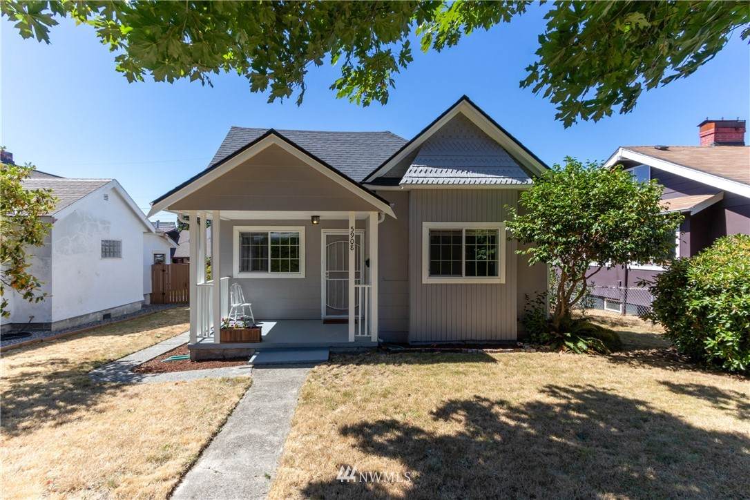 5908 Alder Street - Photo 1
