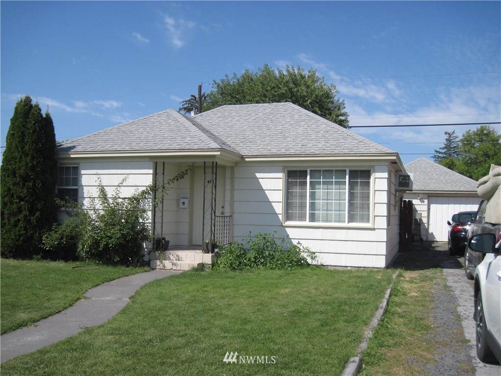 47 F Street - Photo 1