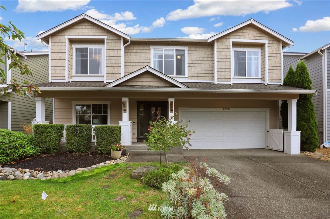 17908 257th Street - Photo 1