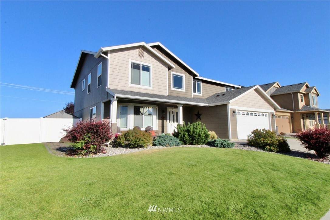 8812 Red Street - Photo 1