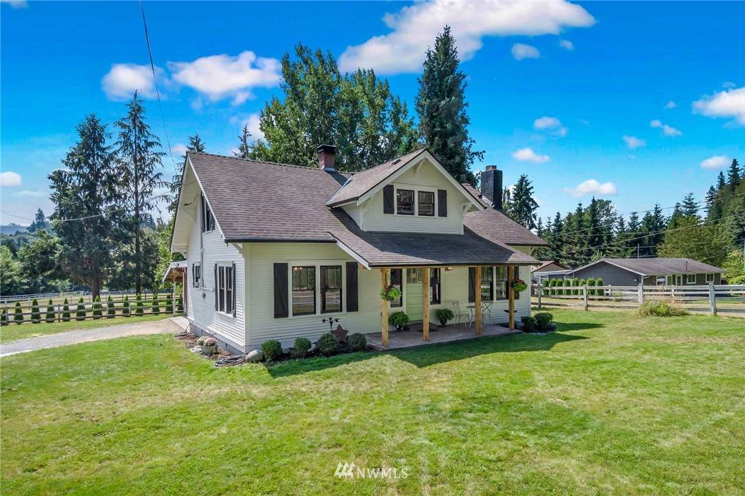 20726 Woods Creek Road - Photo 1
