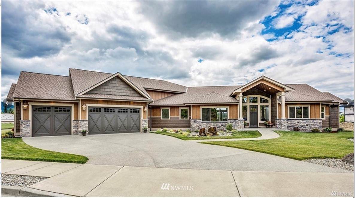 155 Mountain Crest Lane - Photo 1