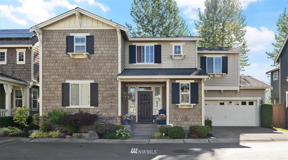 3615 182nd Street - Photo 1