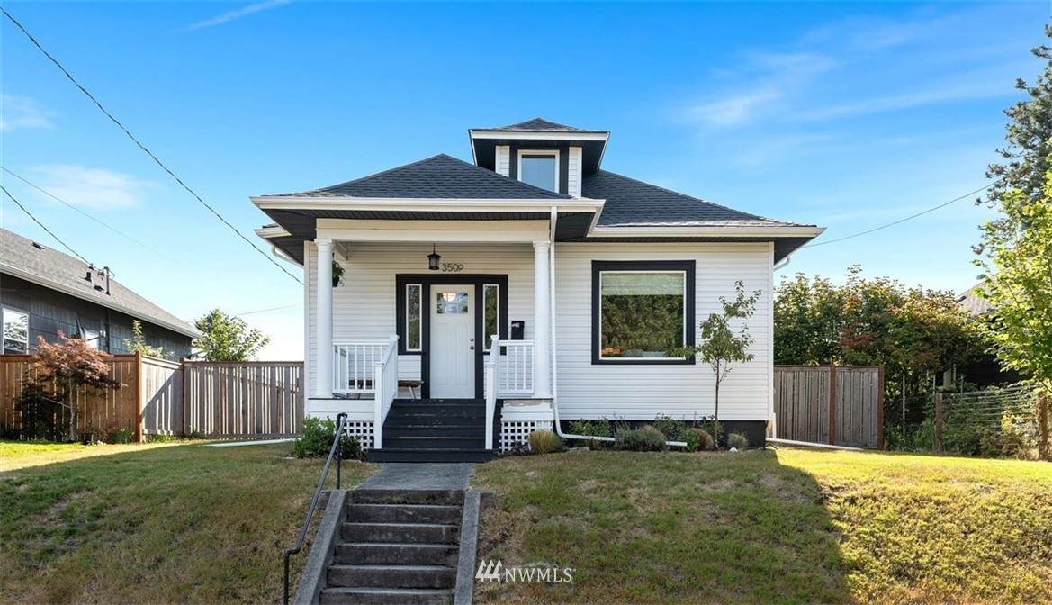 3509 Cheyenne Street - Photo 1