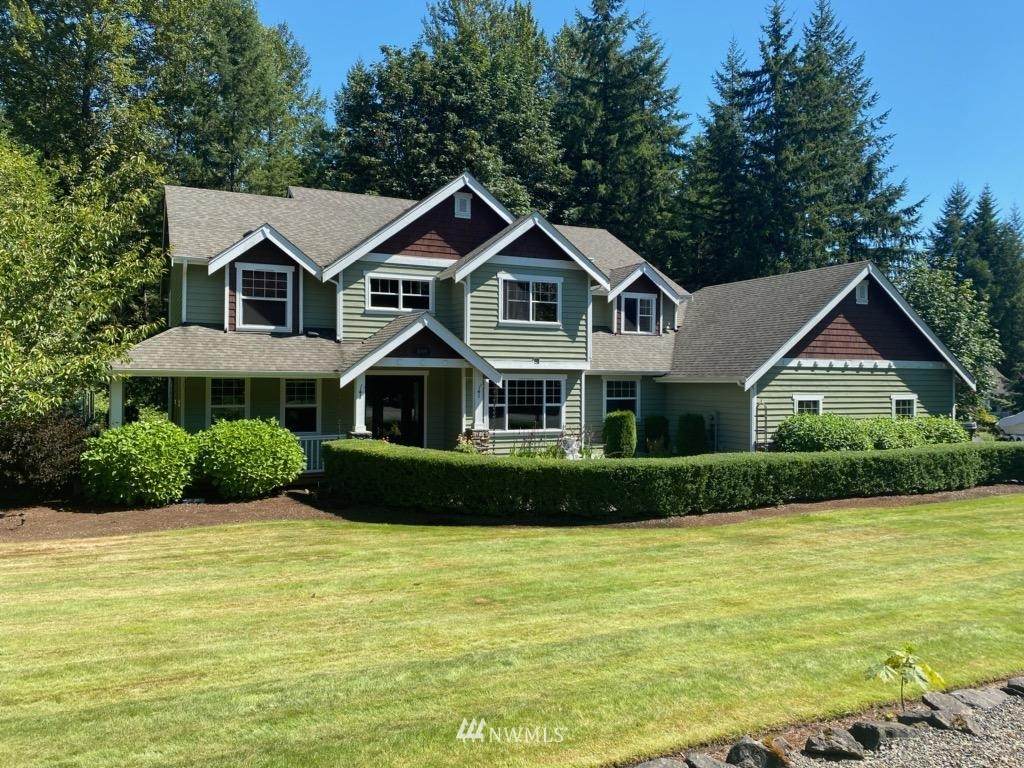 4909 125 Avenue - Photo 1