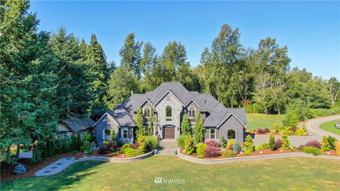 5745 Barr Road - Photo 1