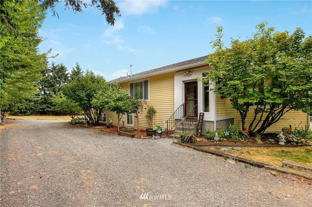 22903 107th Street - Photo 1