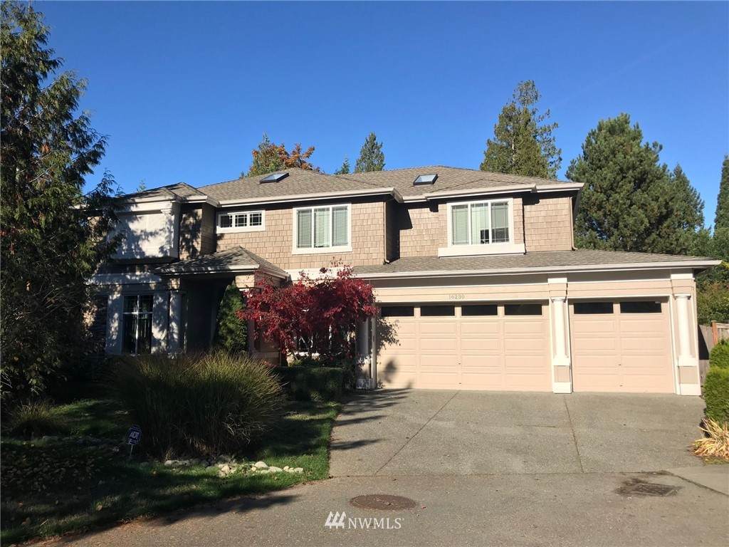16230 Ne 43rd Court - Photo 1