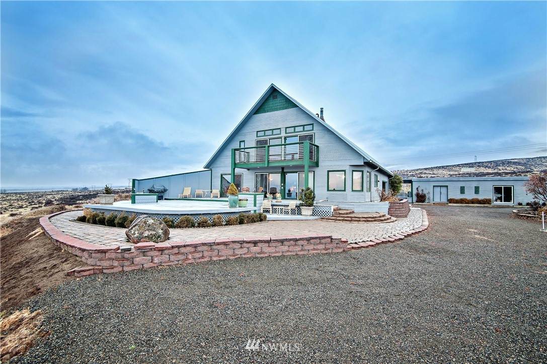 1020 Chukar Ridge Road - Photo 1