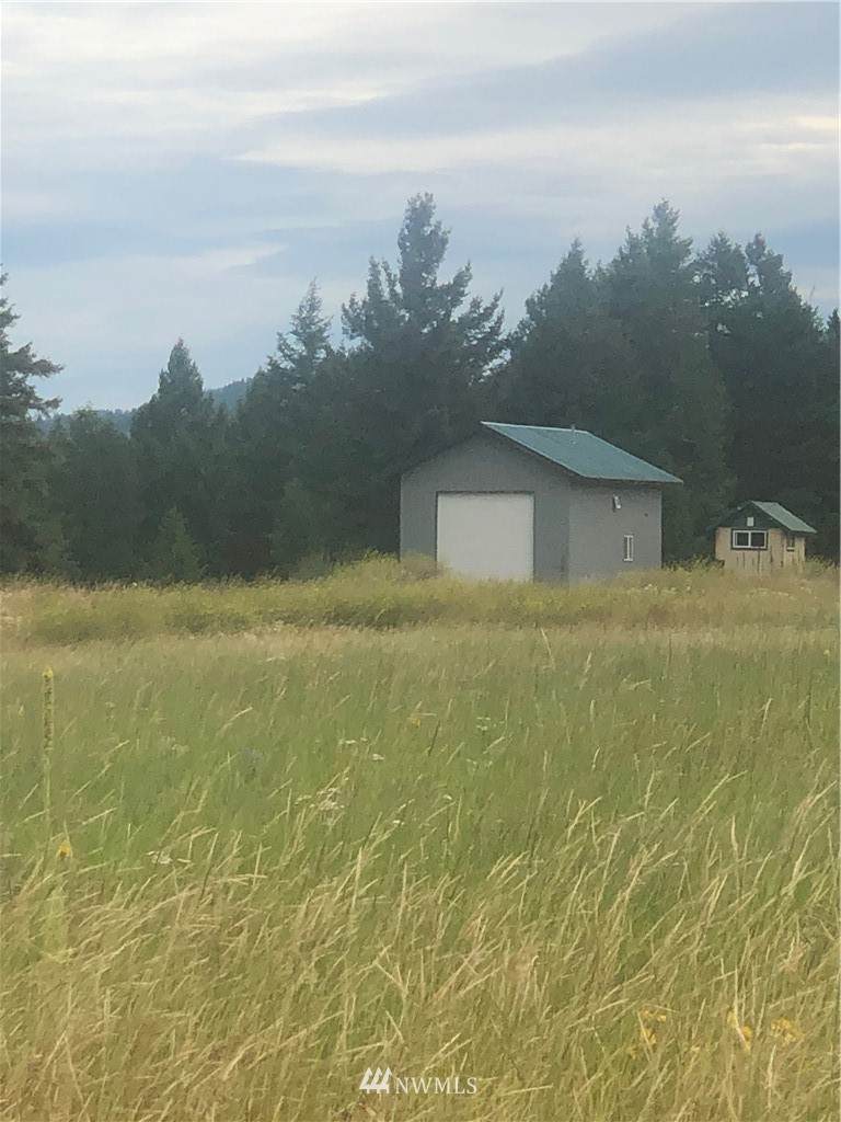 17 Prairie Road - Photo 1