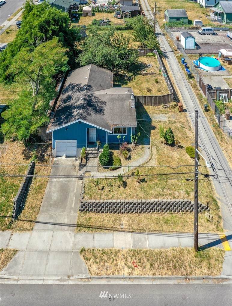 3568 Grandview Avenue - Photo 1