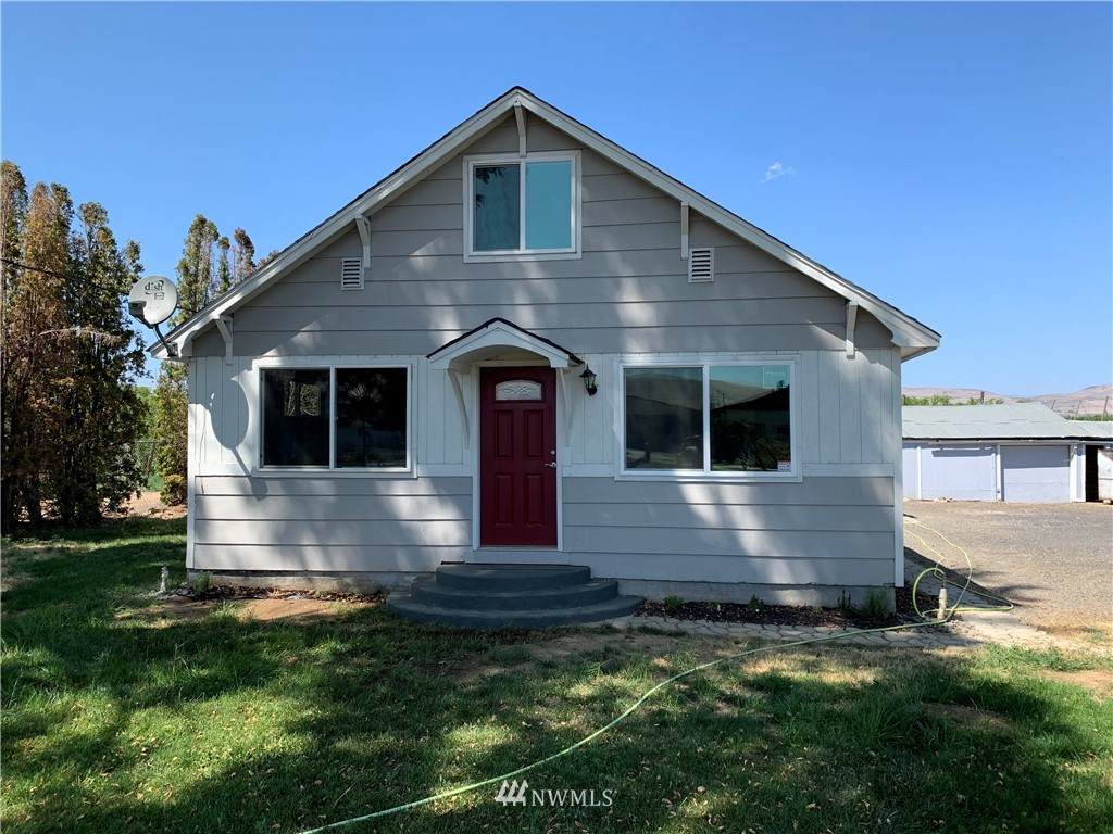 8005 Beauchene Road - Photo 1