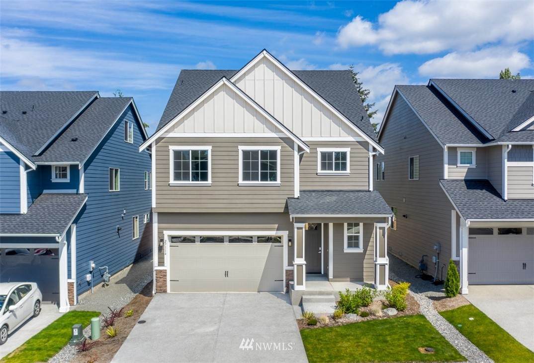 12306 Se 271st Place (Lot 19) - Photo 1