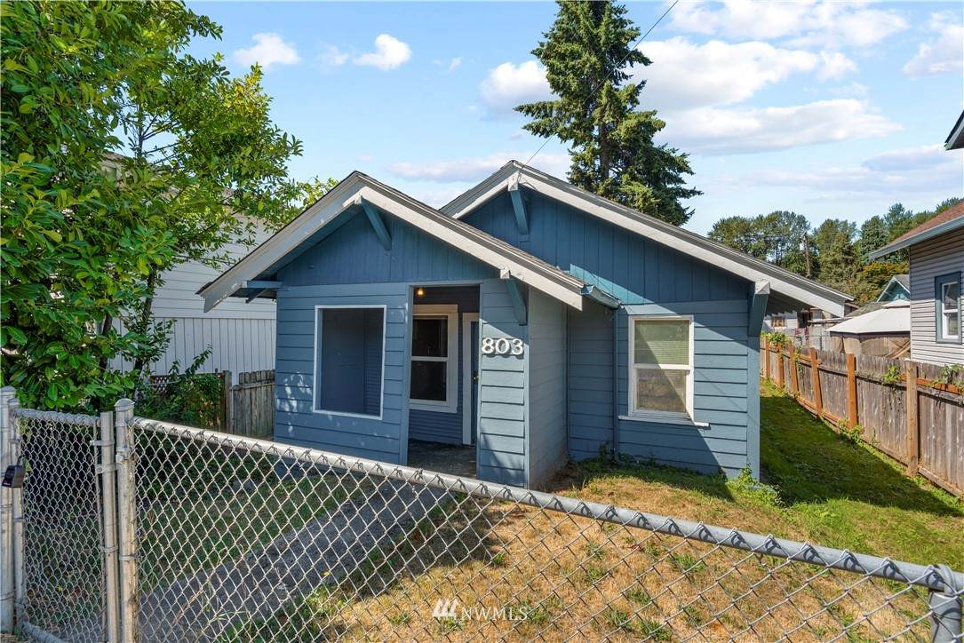 803 Pacific Avenue - Photo 1