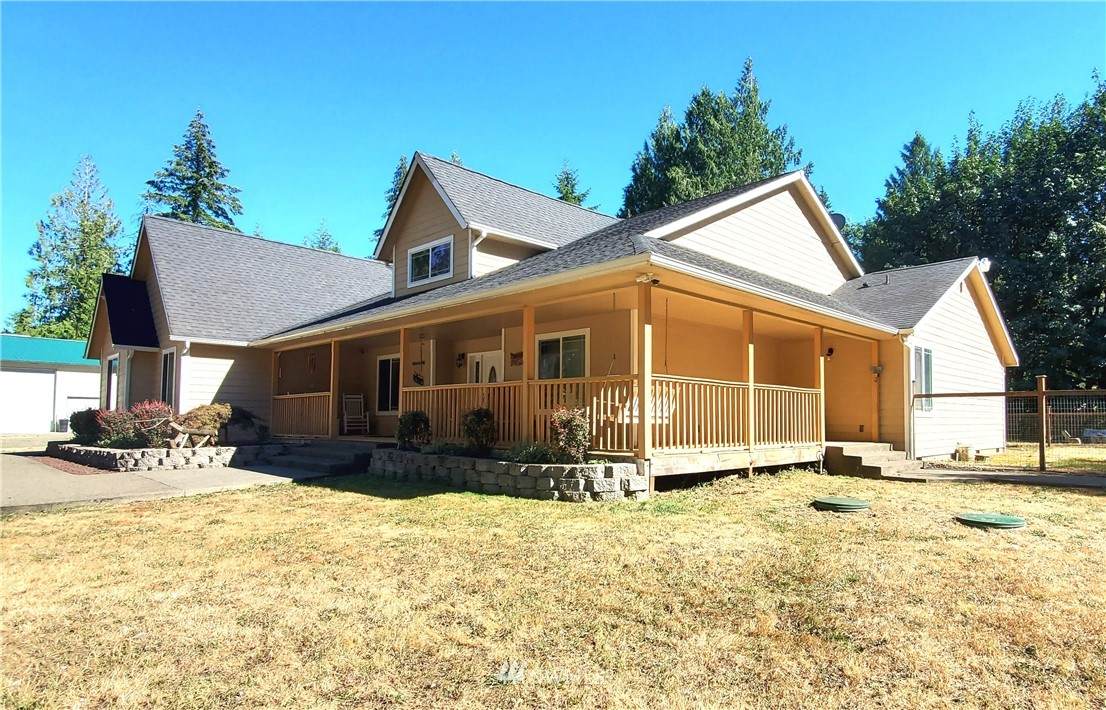 6681 Satsop Cloquallum Road - Photo 1