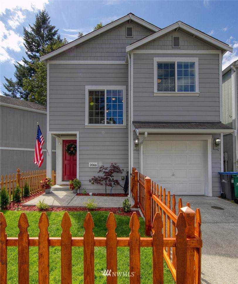 2066 Green Glen Lane - Photo 1