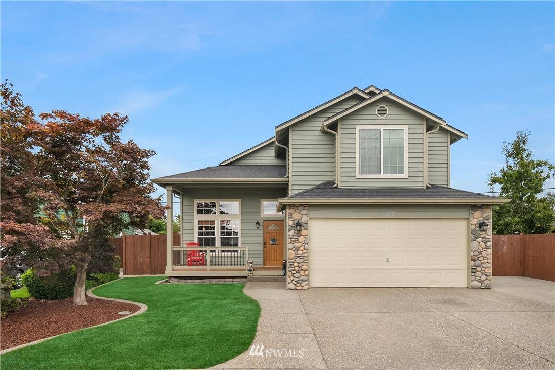 10722 59th Drive - Photo 1
