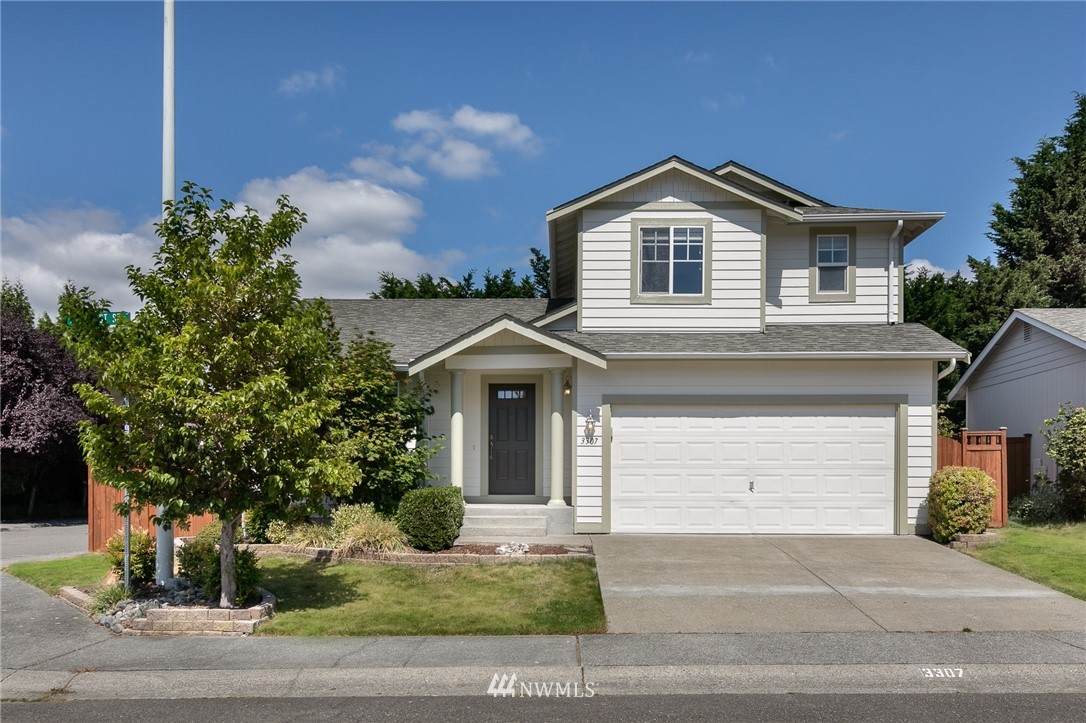 3307 189th Street - Photo 1