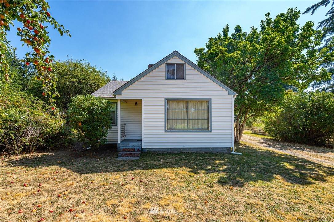 1458 Rush Road - Photo 1