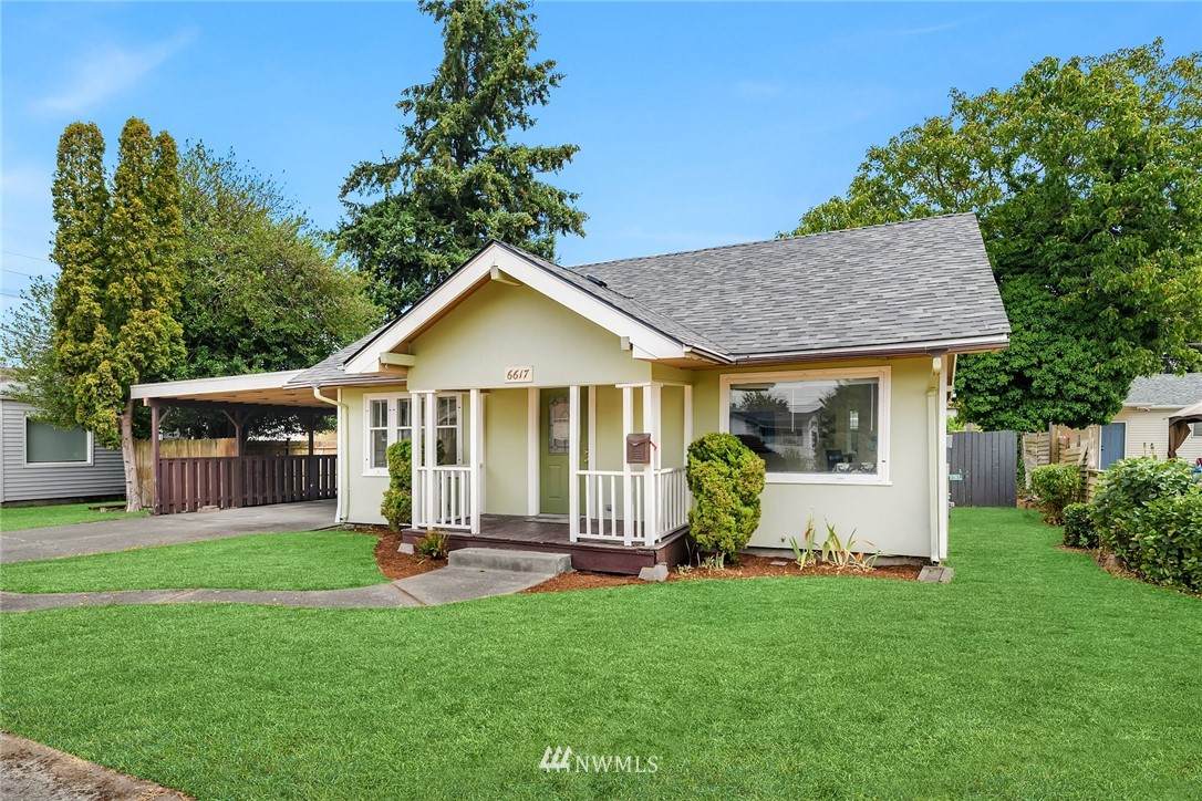 6617 Montgomery Street - Photo 1