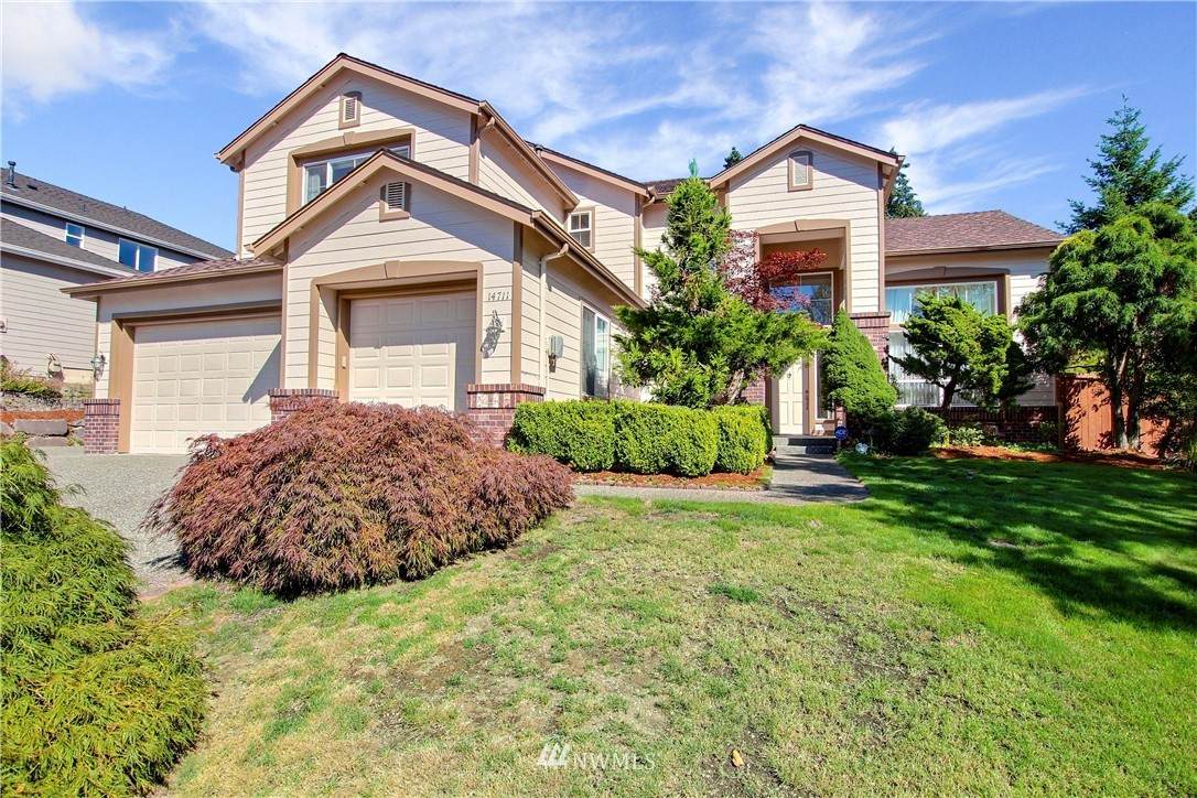 14711 54th Avenue - Photo 1