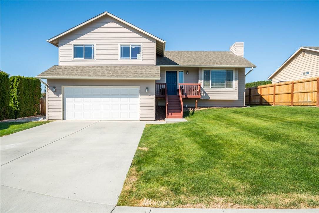 1719 Bluegrass Avenue - Photo 1