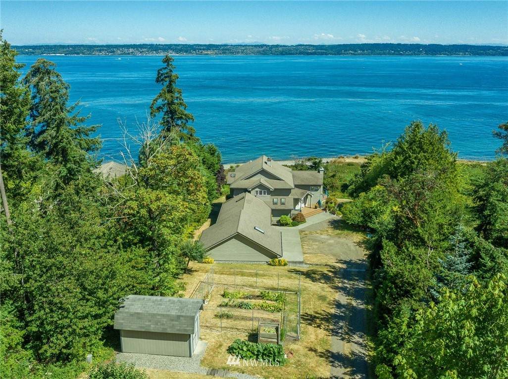21460 President Point Road - Photo 1