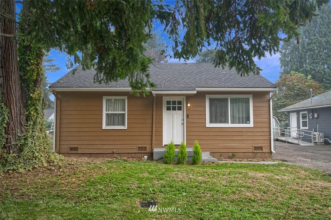 3115 Yeoman Street - Photo 1