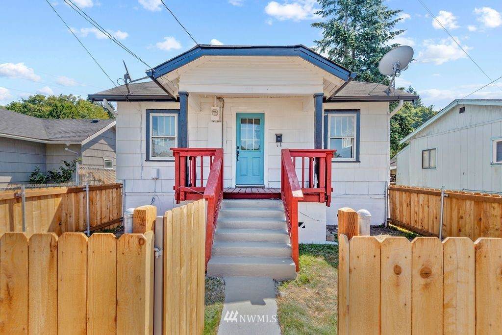 818 Kelso Avenue - Photo 1