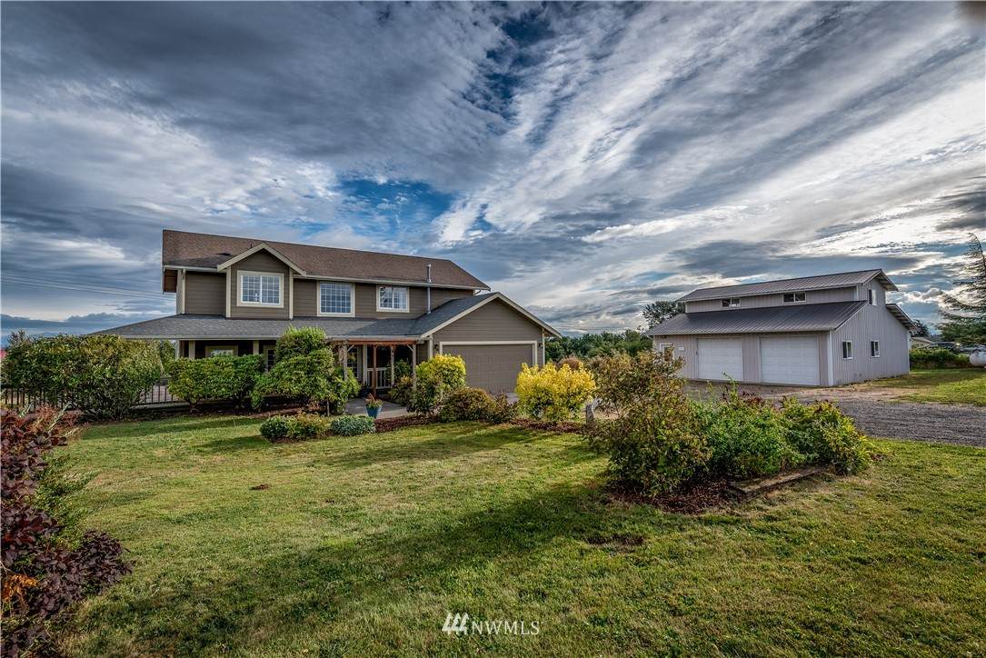 3288 Whistler Drive - Photo 1