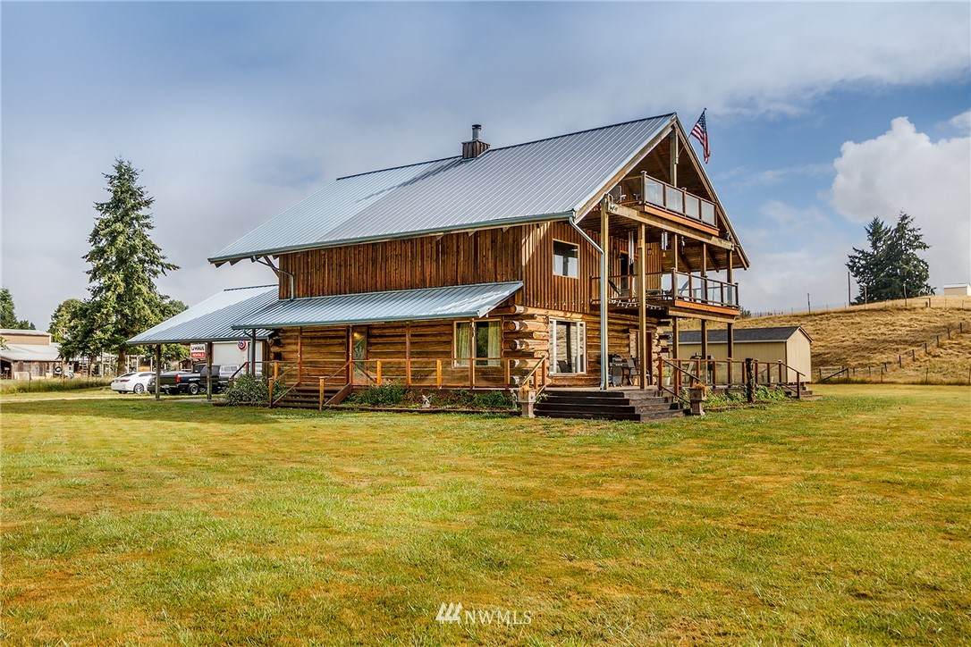 38334 Auburn Enumclaw Road - Photo 1